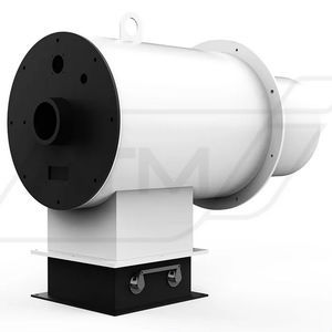 duoblock burner