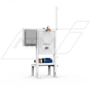 communication network automation system