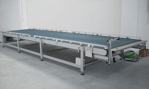 belt conveyor