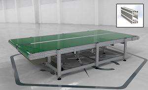 belt conveyor