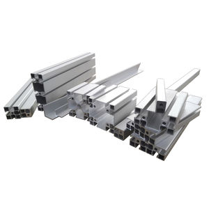 铝型材系统