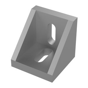 die-cast bracket