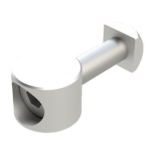 aluminum profile connector