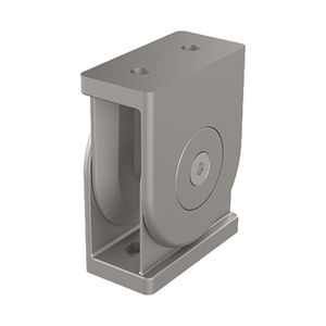 配置文件连接器