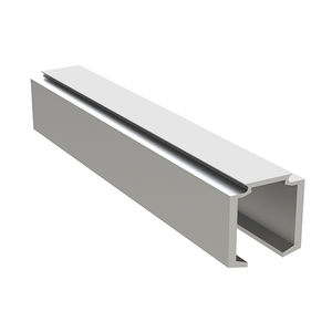 aluminum slides