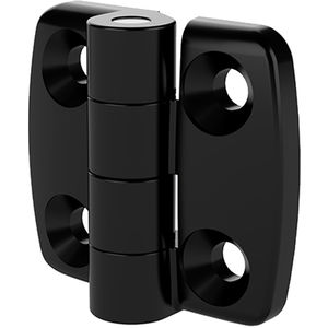 polyamide hinge