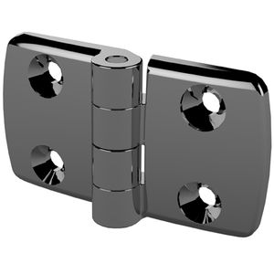 stainless steel hinge