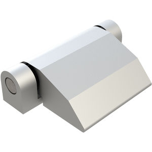 aluminum hinge