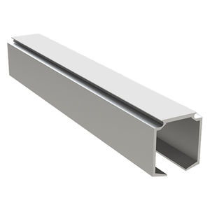 aluminum slides