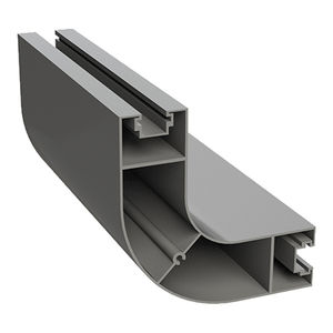 阳极氧化铝型材