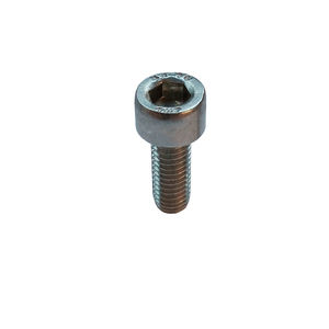 cylindrical head screw