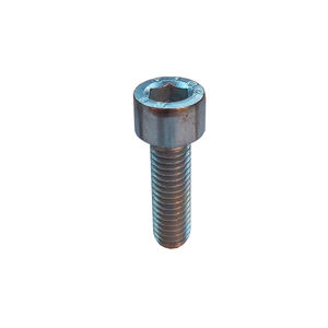 cylindrical head screw