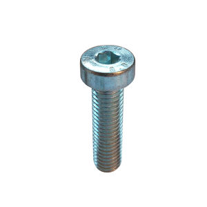 cylindrical head screw