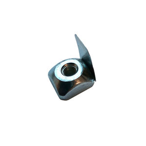 square nut