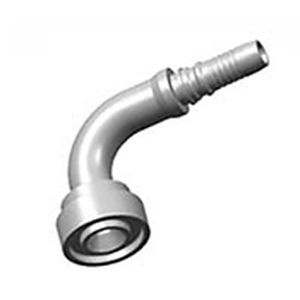 hydraulic fitting
