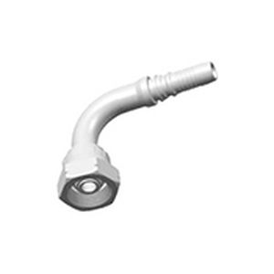hydraulic fitting