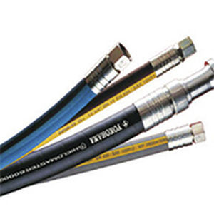water hose / synthetic rubber