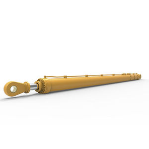 hydraulic cylinder