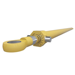 hydraulic cylinder