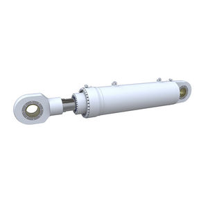 pneumatic cylinder
