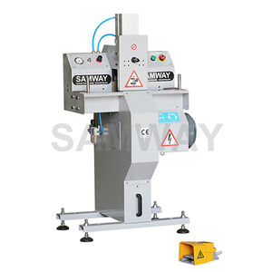 旋转刀片切割机