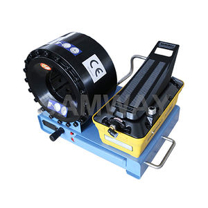 液压软管压接机