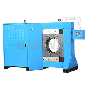 液压软管压接机