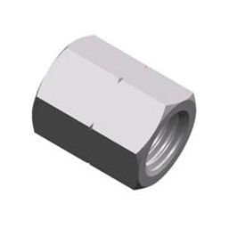hydraulic fitting