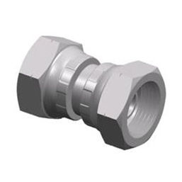 hydraulic fitting