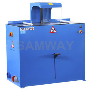 旋转刀片切割机