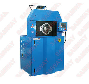 液压软管压接机