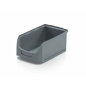 polypropylene picking bin