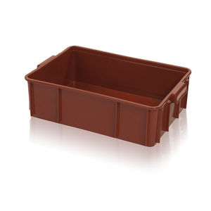 polyethylene crate