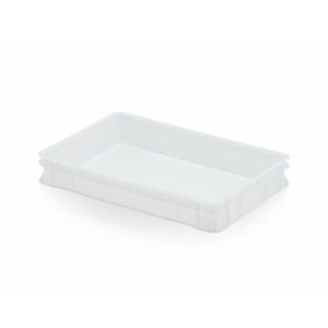 HDPE crate
