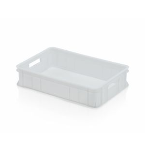 HDPE crate