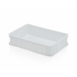 HDPE crate
