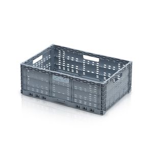 polypropylene crate