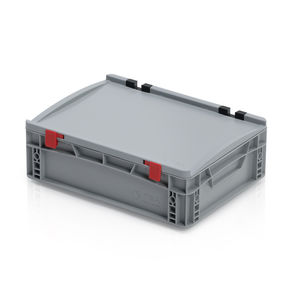 PP crate