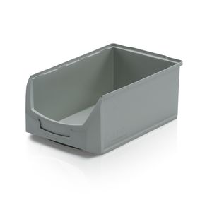 polypropylene picking bin