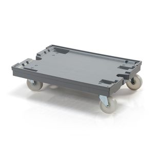 container dolly