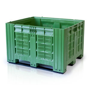 PE pallet box