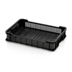 polyethylene crate