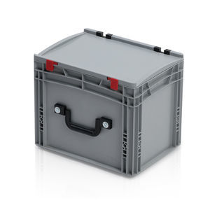 PP crate