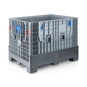 HDPE pallet box