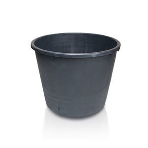 plastic container