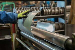 pipe bending / aluminum / small series / medium series
