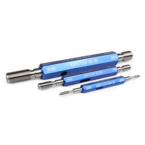 hexagonal plug