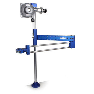 torque positioning torque arm