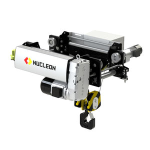 electric cable hoist 1