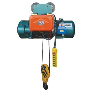 electric cable hoist